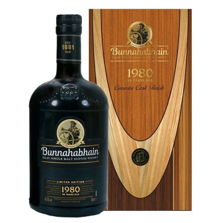Bunnahabhain 36 Year Old - Milroy's of Soho