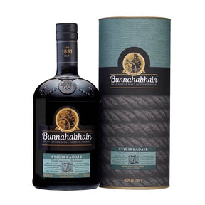 Bunnahabhain Stiuireadair - Milroy's of Soho