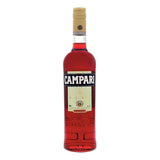 Campari - Milroy's of Soho