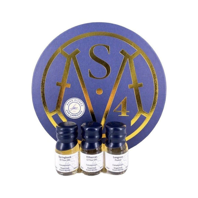 Campbeltown #3 - Milroy's of Soho