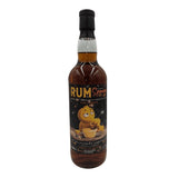 Caroni 25 Year Old Rum Sponge Edition 23 - Milroy's of Soho - Rum