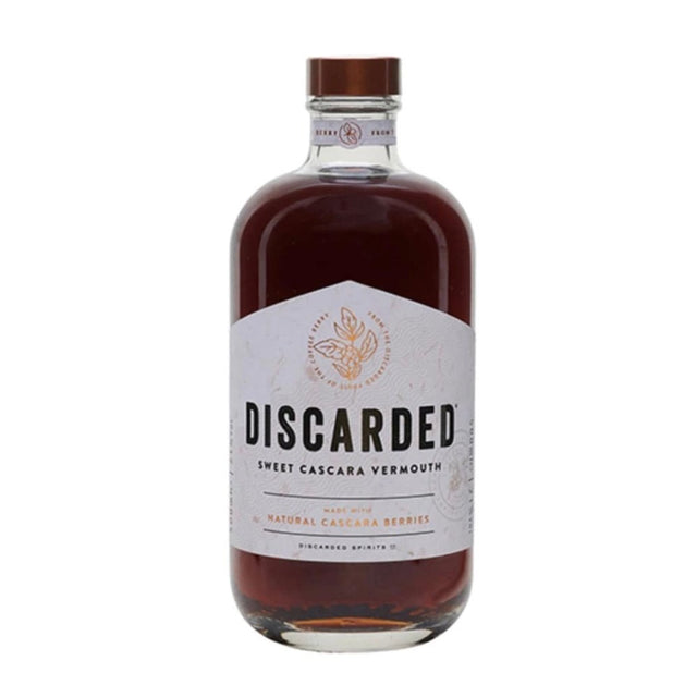 Cascara Vermouth - Milroy's of Soho