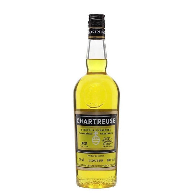 Chartreuse Yellow - Milroy's of Soho