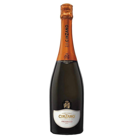 Cinzano Prosecco DOC - Milroy's of Soho
