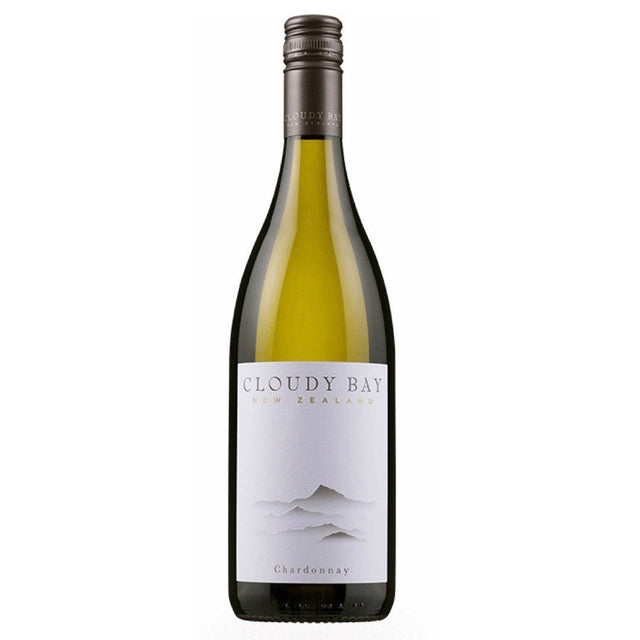 Cloudy Bay Chardonnay 13.5% - Milroy's of Soho - Wine