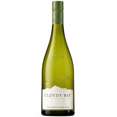 Cloudy Bay Sauvignon Blanc 13.5% - Milroy's of Soho - Wine
