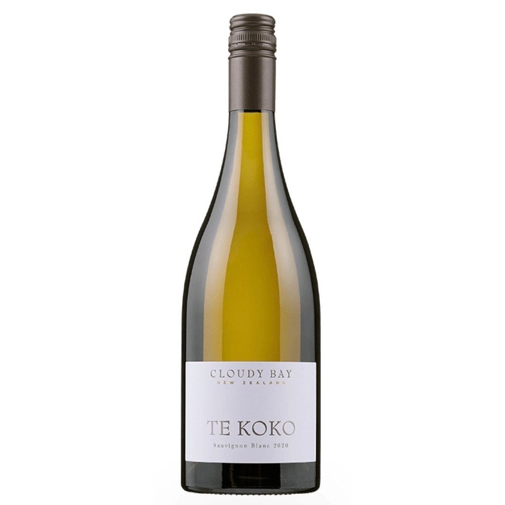 Cloudy Bay Te Koko 13.5% - Milroy's of Soho - Wine