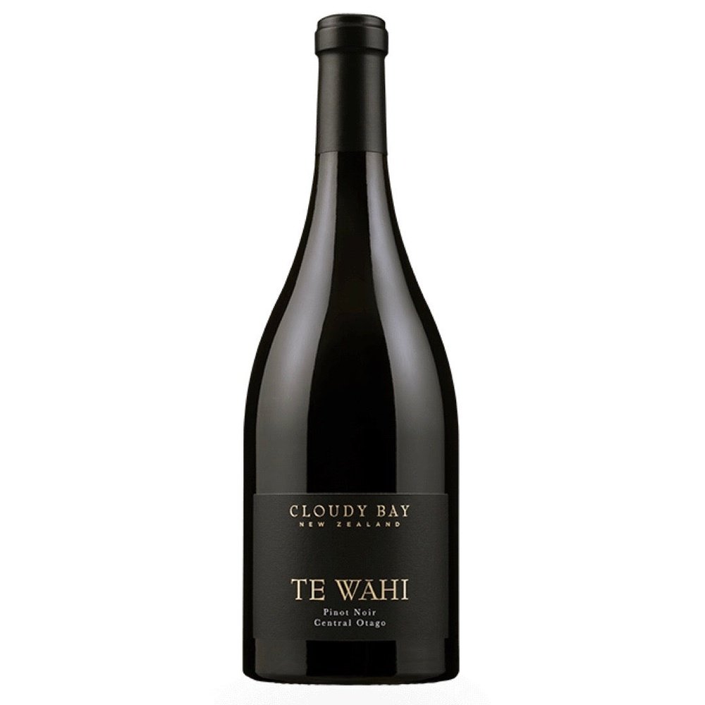 Cloudy Bay Te Wahi 14% - Milroy's of Soho - Wine
