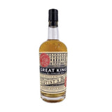 Compass Box Great King Street Artist's Blend: Milroy's Exclusive - Milroy's of Soho
