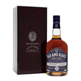 Cragganmore 25 Year Old - Milroy's of Soho