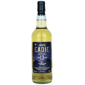 Craigellachie 13 Year Old James Eadie - Milroy's of Soho