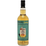 Cream Of Sponge 28 Year Old 1993 Whisky Sponge 59.A - Milroy's of Soho - Whisky