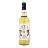 Dailuaine 10 Year Old James Eadie The Boot - Milroy's of Soho