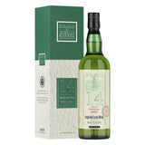 Dailuaine 14 Year Old 2007-21 Wilson & Morgan - Milroy's of Soho