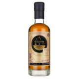 Dailuaine 6 Year Old TBWC Batch 6 - Milroy's of Soho