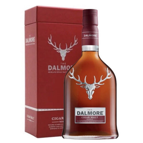 Dalmore Cigar Malt - Milroy's of Soho - Whisky