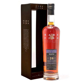Deanston 26 Year Old - Milroy's of Soho