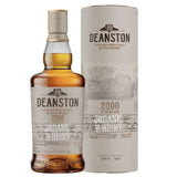 Deanston Organic 2000 - Milroy's of Soho - Whisky
