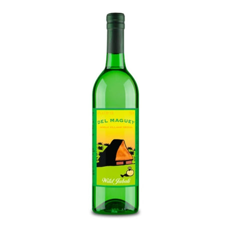 Del Maguey Wild Jabali - Milroy's of Soho - AGAVE