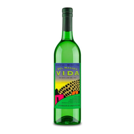 Del Maguey Vida Mezcal - Milroy's of Soho - AGAVE