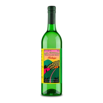 Del Maguey Pechuga - Milroy's of Soho - AGAVE