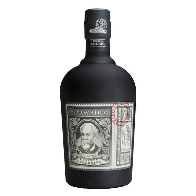 Diplomatico Reserva Exclusiva - Milroy's of Soho