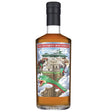 Distillery by Darsa 14 Year Old Batch 1 TBRC - Milroy's of Soho - Rum