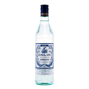 Dolin de Chambery Blanc Vermouth / 16% / 75cl - Milroy's of Soho