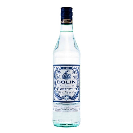 Dolin de Chambery Blanc Vermouth / 16% / 75cl - Milroy's of Soho