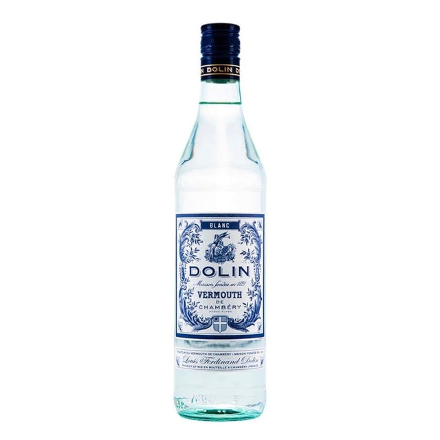 Dolin de Chambery Blanc Vermouth / 16% / 75cl - Milroy's of Soho