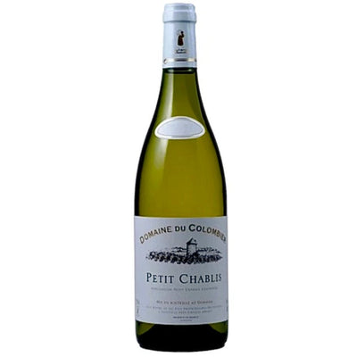 Domaine du Colombier Petit Chablis - Milroy's of Soho - Wine
