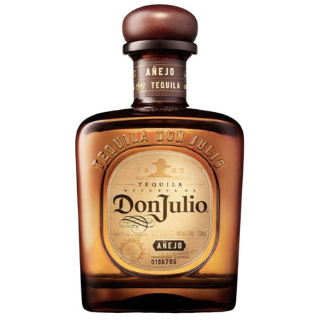 Don Julio Anejo - Milroy's of Soho - AGAVE