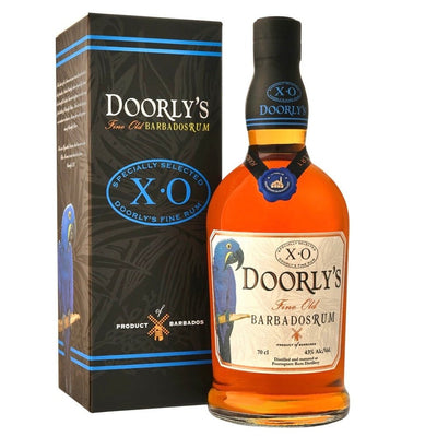 Doorly's XO - Milroy's of Soho - Rum