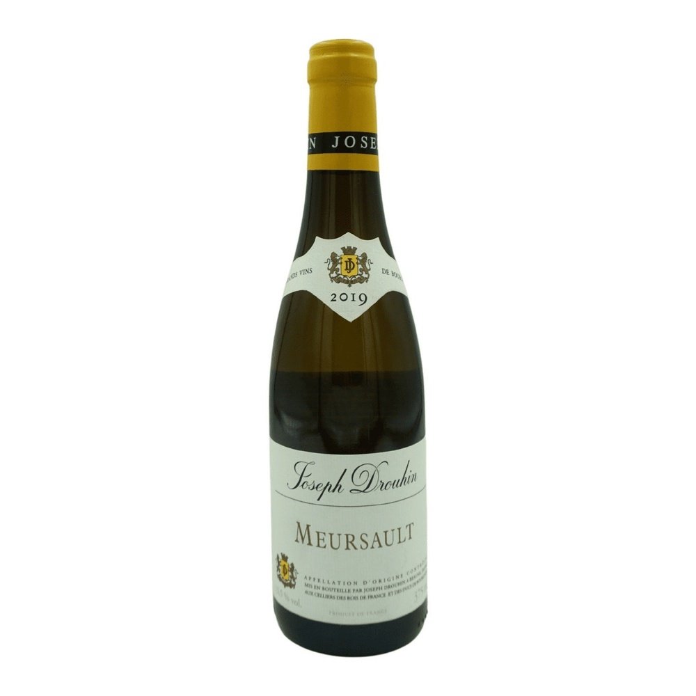 Drouhin Meursault 2019 13.5% 37.5cl - Milroy's of Soho - White wine