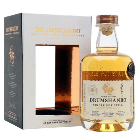 Drumshanbo Single Pot Still - Milroy's of Soho