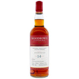 Dufftown 14 Year Old Woodrow's of Edinburgh - Milroy's of Soho