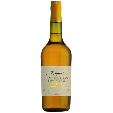 Dupont 12 Year Old - Milroy's of Soho - Brandy