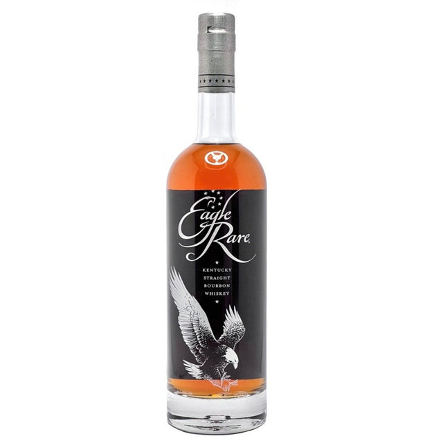 Eagle Rare Bourbon 10 Year Old - Milroy's of Soho - Whisky