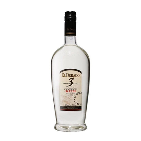 El Dorado 3 Year Old - Milroy's of Soho