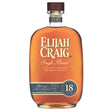 Elijah Craig 18 Year Old - Milroy's of Soho - Whisky