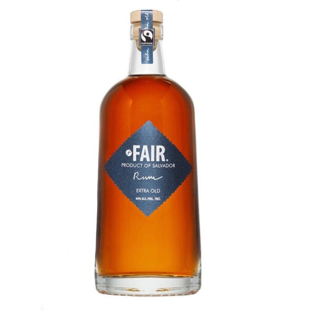 Fair Salvador XO Rum - Milroy's of Soho