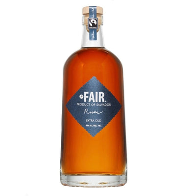 Fair Salvador XO Rum - Milroy's of Soho