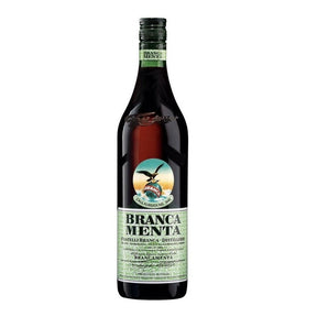 Fernet Branca Menta - Milroy's of Soho