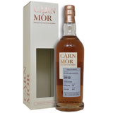 Fettercairn 10 Year Old 2012 Carn Mor Tokaji Barriques - Milroy's of Soho - Whisky