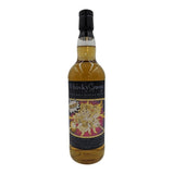 Fettercairn 1995 Whisky Sponge Edition No.75 - Milroy's of Soho - Whisky