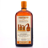Forsyths WP 2005 Habitation Velier - Milroy's of Soho