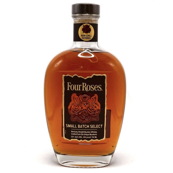 Four-Roses-Small-Batch-Select-