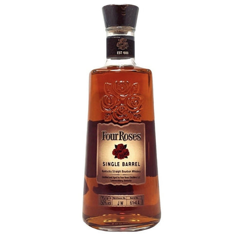 Four Roses Single Barrel - Milroy's of Soho - Whisky