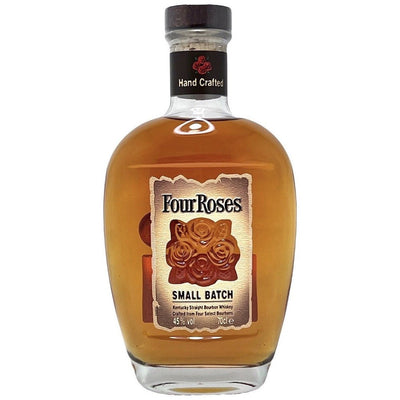Four Roses Small Batch Bourbon - Milroy's of Soho - Whisky