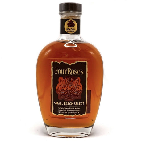 Four Roses Small Batch Select - Milroy's of Soho - Whisky